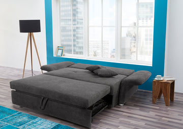 Storm kanapé (sötétszürke)